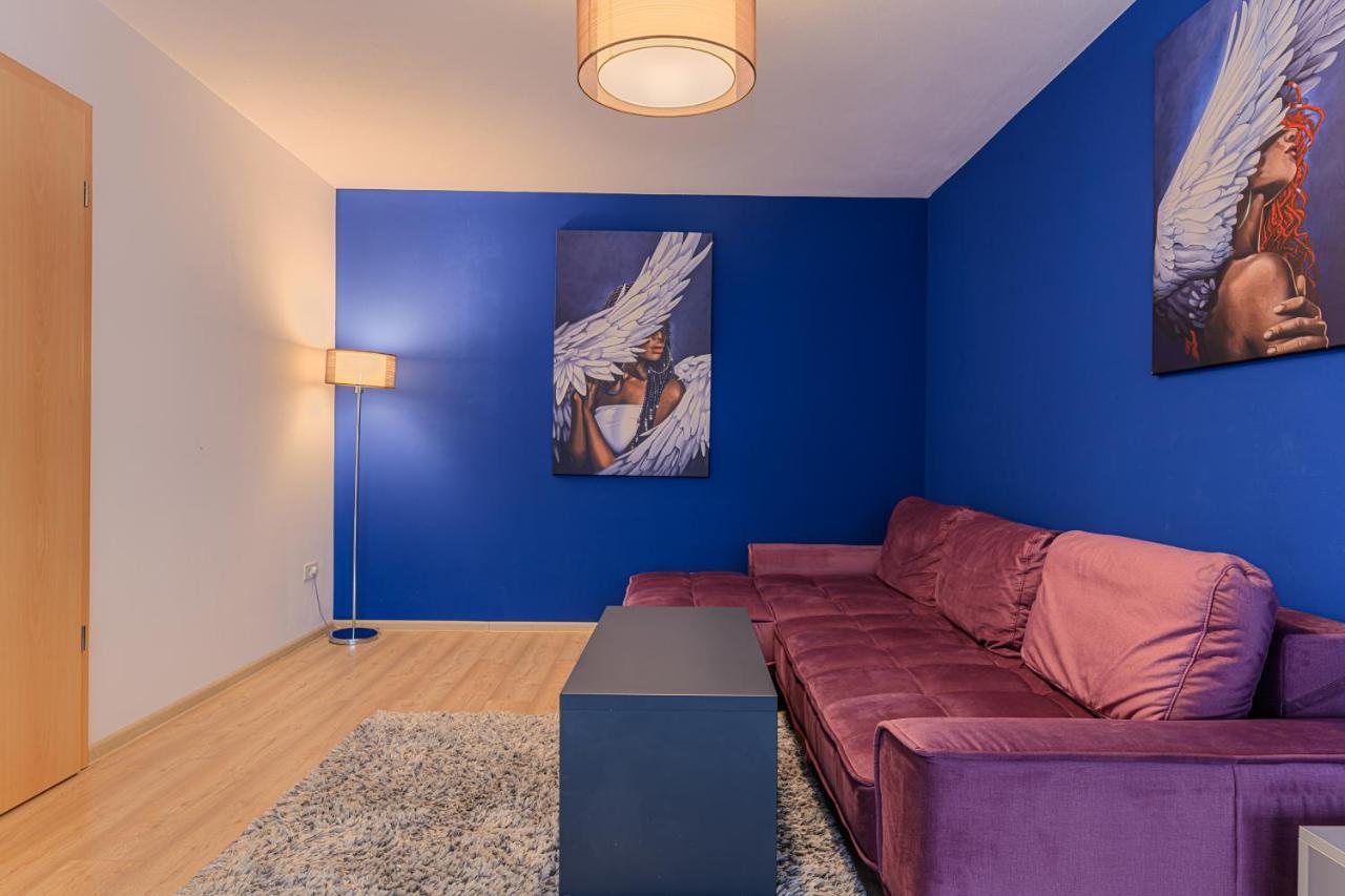 Elite Apartment 303 Braşov Eksteriør bilde