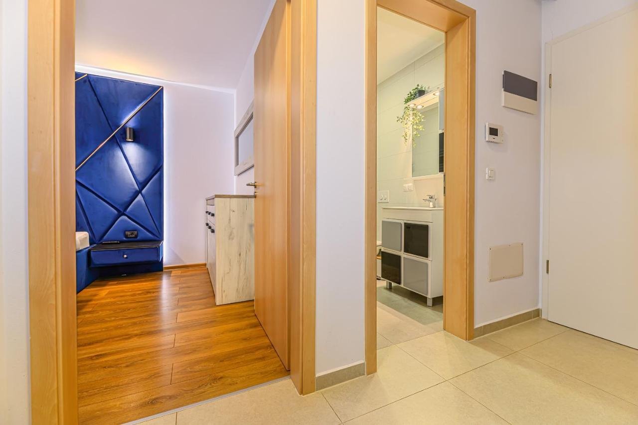 Elite Apartment 303 Braşov Eksteriør bilde